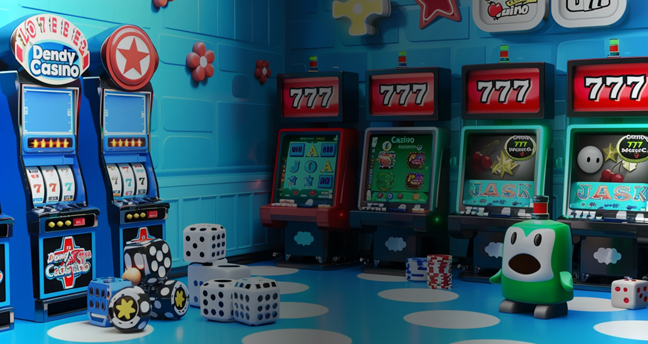 Dendy Casino
