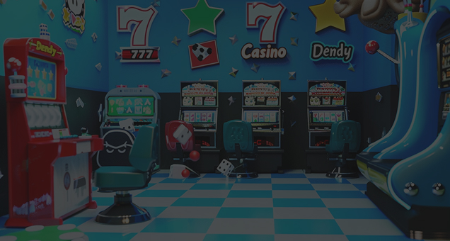 Dendy Casino