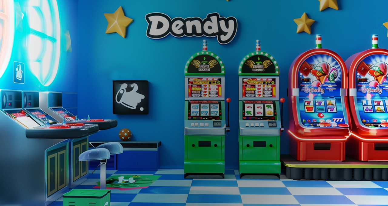 Dendy Casino